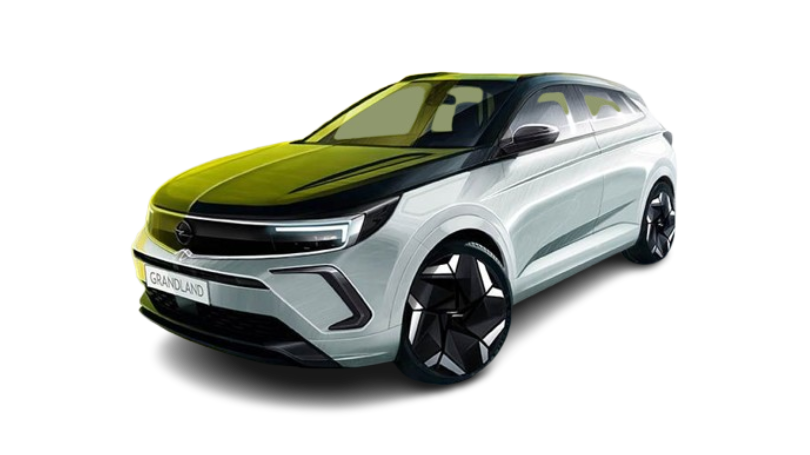 Opel Grandland GSe